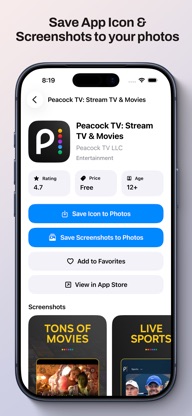 AppStract: Icon Extractor screenshot 2