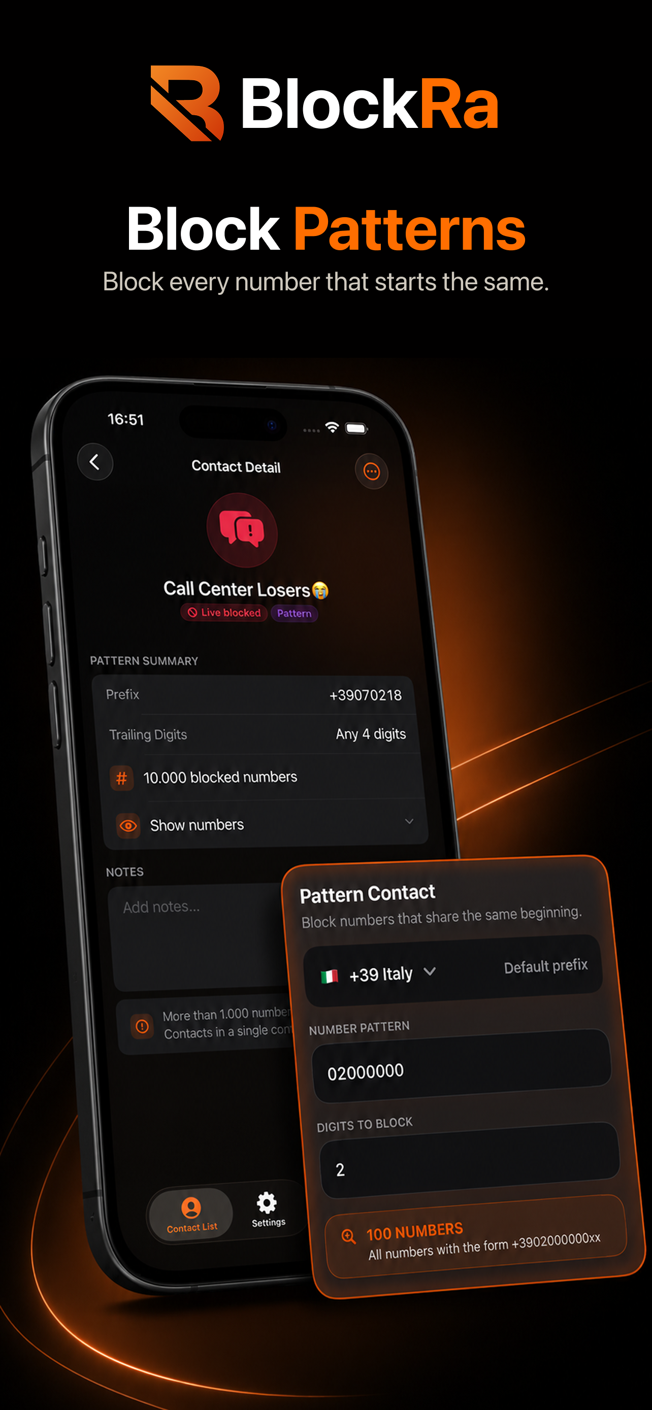 BlockRa screenshot 3