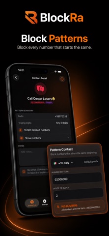 BlockRa Screenshot 3 of 5