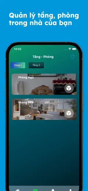 ABSmart+ screenshot 2