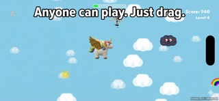 My First Unicorn Fly screenshot