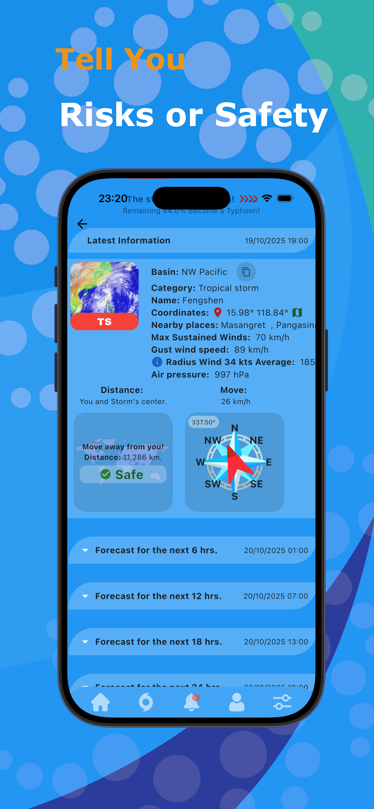 Payumoon screenshot 4