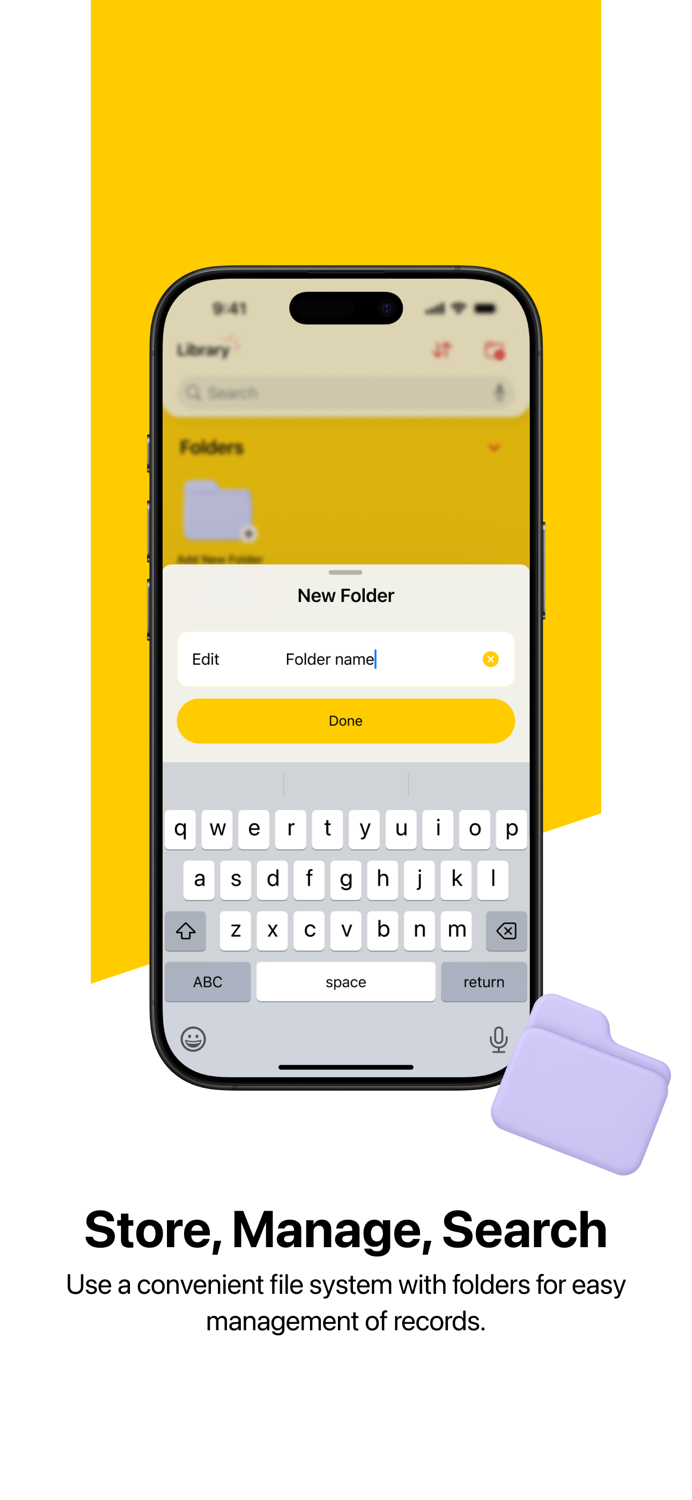 ClipCraft - Screen Recorder