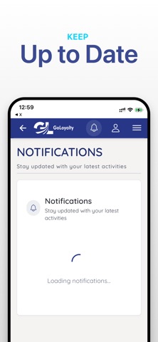 Go Loyalty Plus screenshot