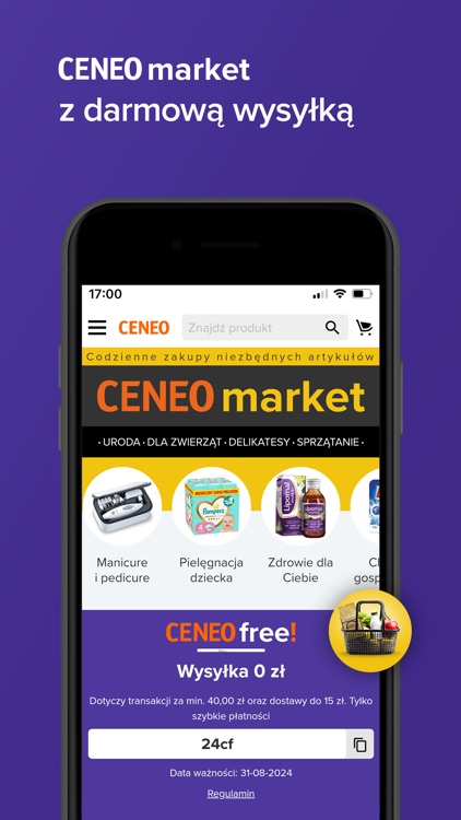 Ceneo Free! screenshot-7