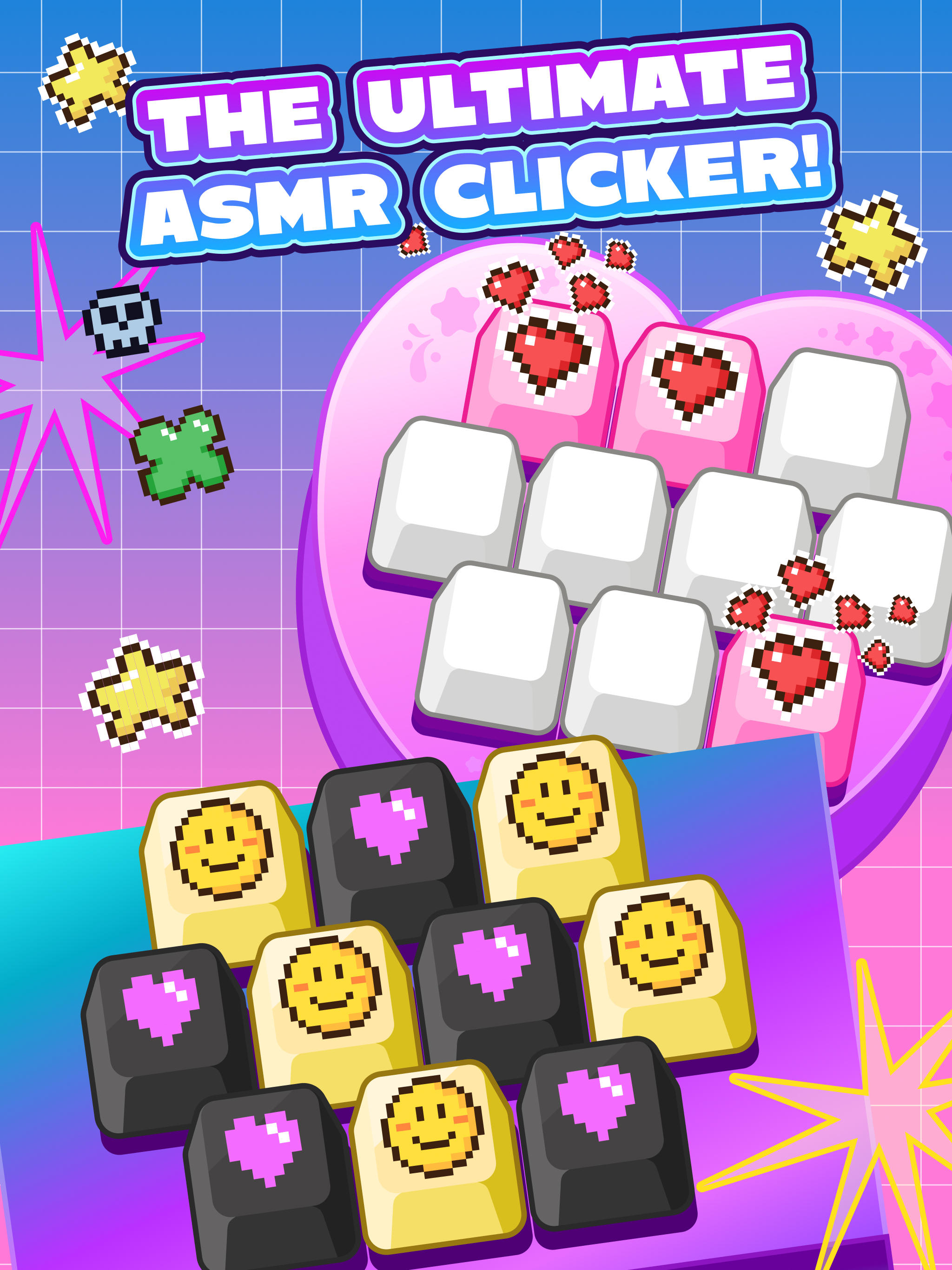 Clicker Rush screenshot 9