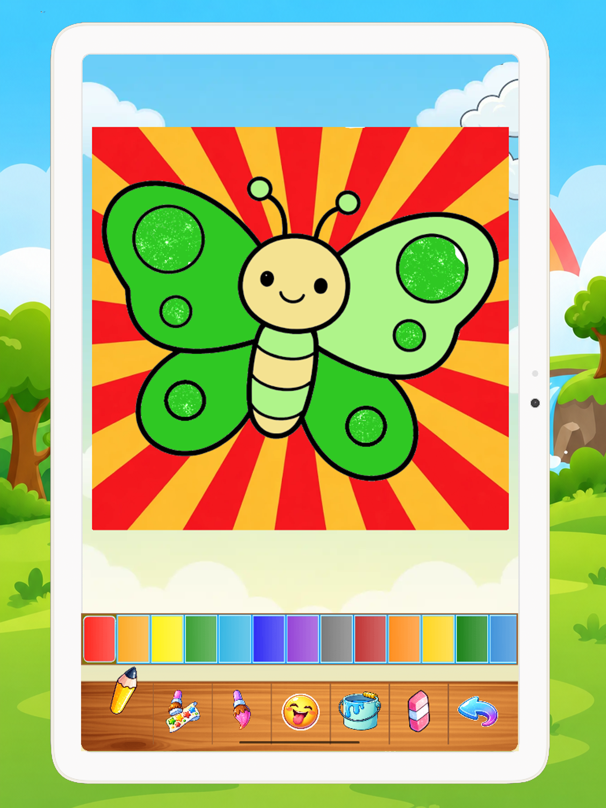 Tiggy’s World: Play & Learn screenshot 17