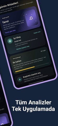 Astro Analiz screenshot