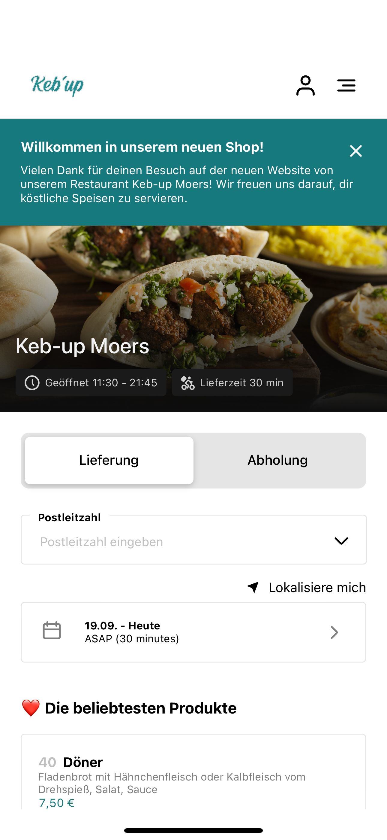 Keb-up Moers