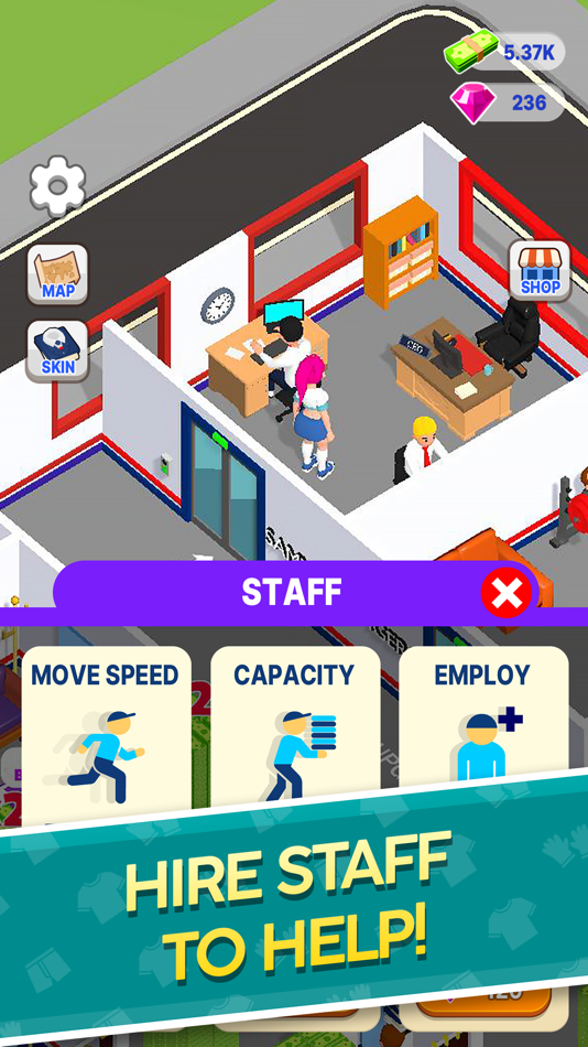 #6. Beach Apparel (iOS) 由: Finalflow