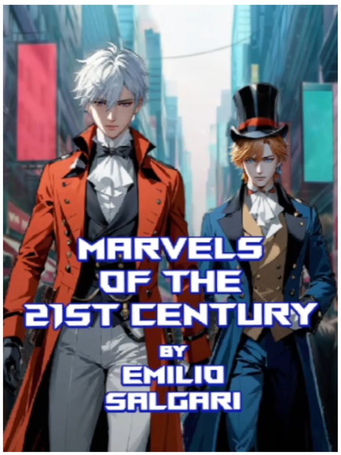 Marvels of the 21st Century