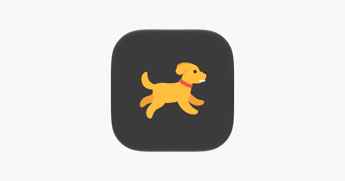 ‎Rover! App - App Store
