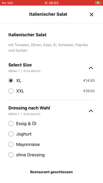 Pizza a la Happy screenshot-3