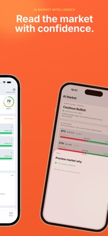 CoinPrice - Bitcoin, ETH Price app screenshot 2