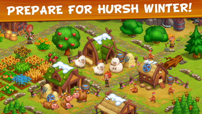 North Farm Screenshot