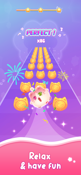Paws On Beat Screenshot 3 of 5