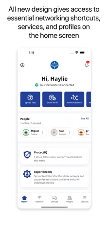 myLuminate Screenshot 2 of 5