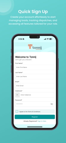 Tonnij Screenshot 8 of 10