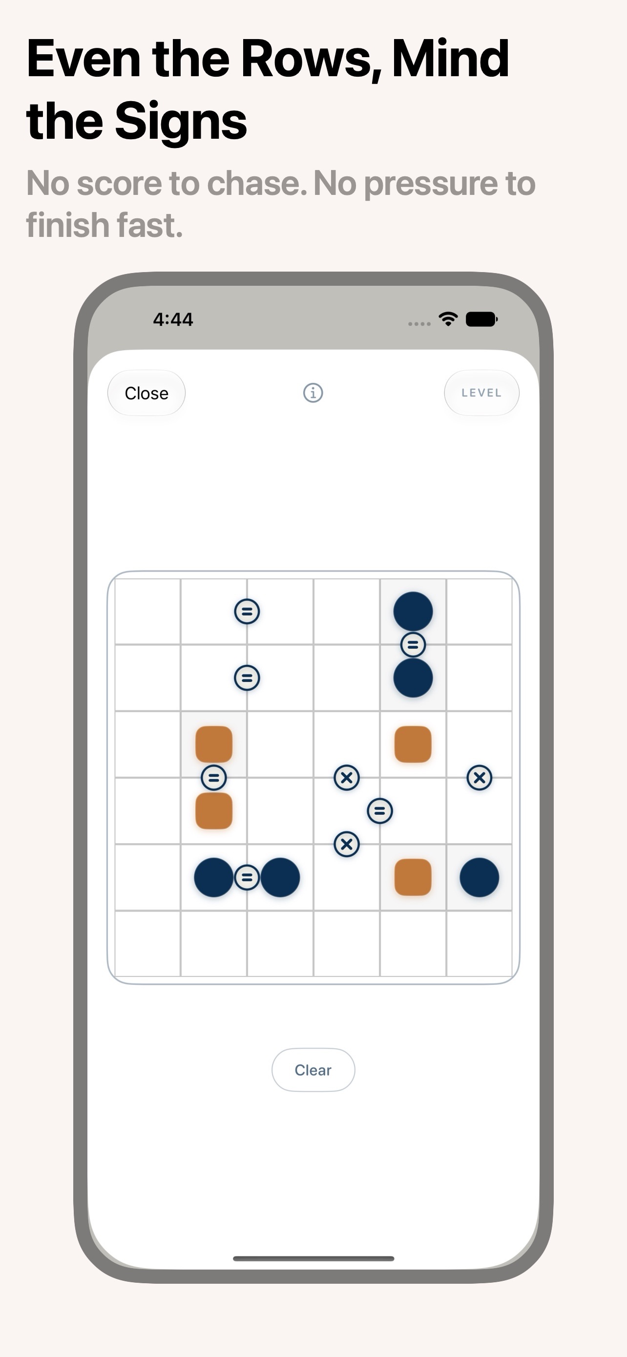 Screenshot 4 of Premium Executive Puzzles