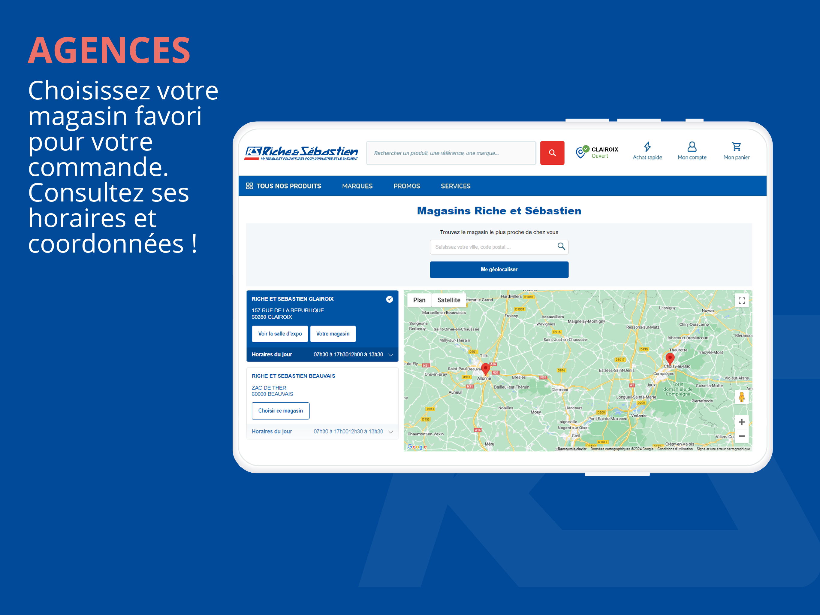 Riche et Sébastien screenshot 12