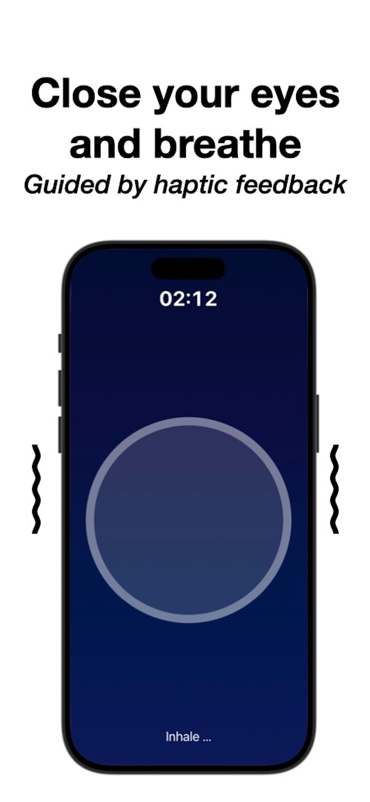ThreeForMe - Mindfulness screenshot 4
