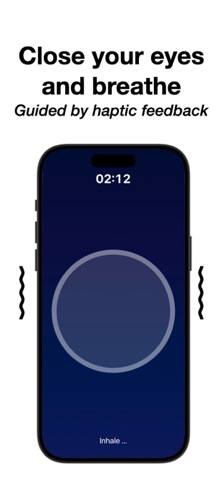 ThreeForMe - Mindfulness Screenshot 4 of 7