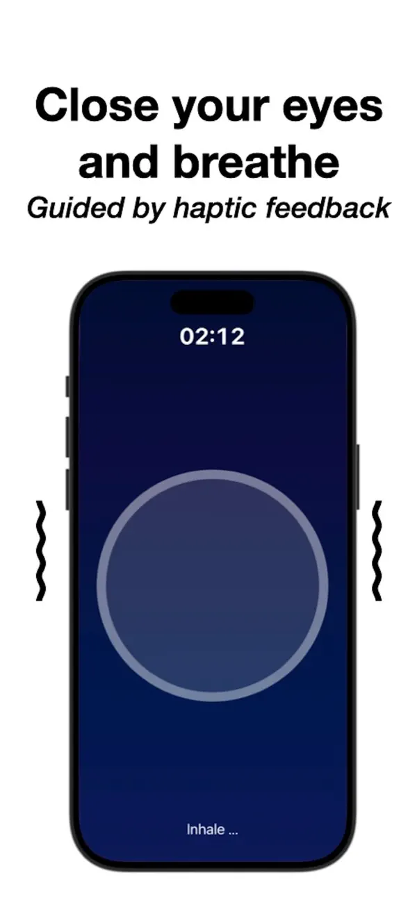 #4. ThreeForMe - Mindfulness (iOS) By: Sven Rothsching