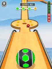 top yarışı 3d - top oyunları ipad resimleri 1