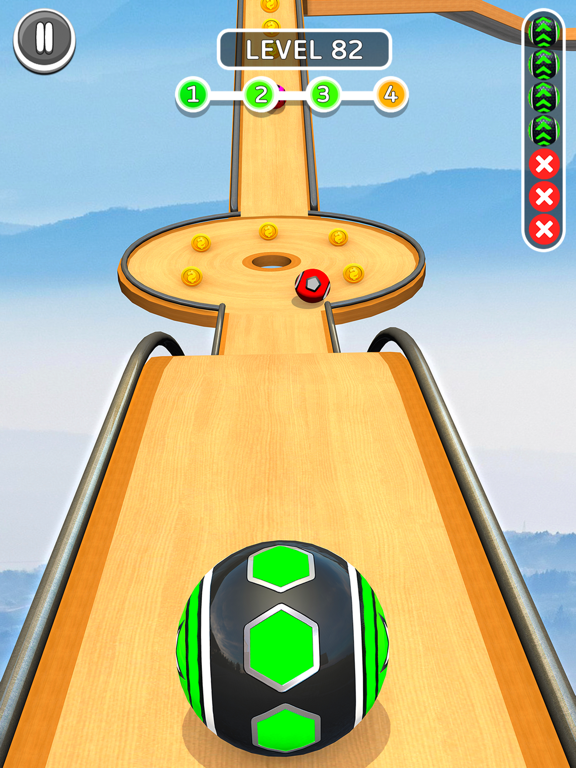 Ball Race 3d - Ball Games