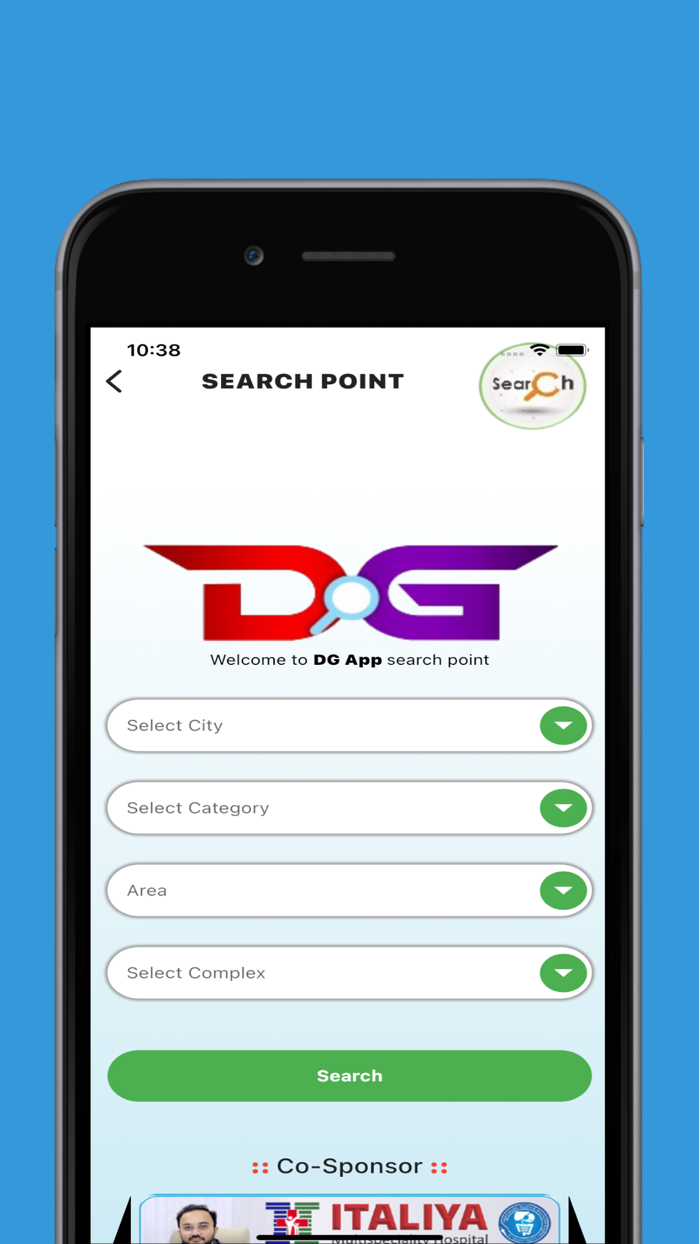 DG Online - Doctor Guide