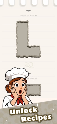 Cooking Blocks: Puzzle Game Screenshot 4 of 7