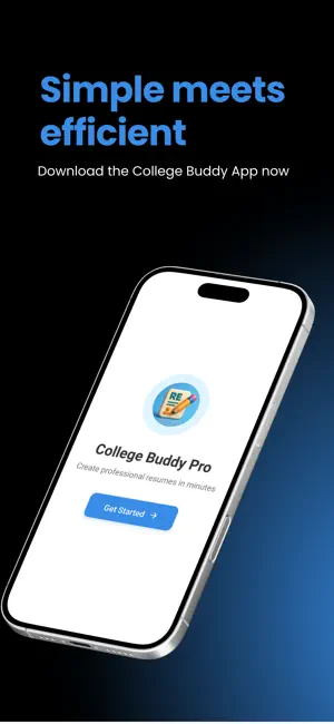College Buddy Pro screenshot 3