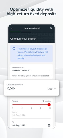 ADCB Business Screenshot 3 of 5
