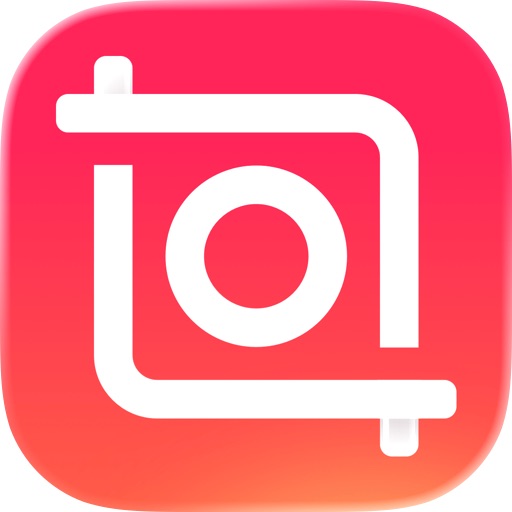InShot - 動画編集＆写真加工アプリ アプリアイコン、日本 App Store 検索結果