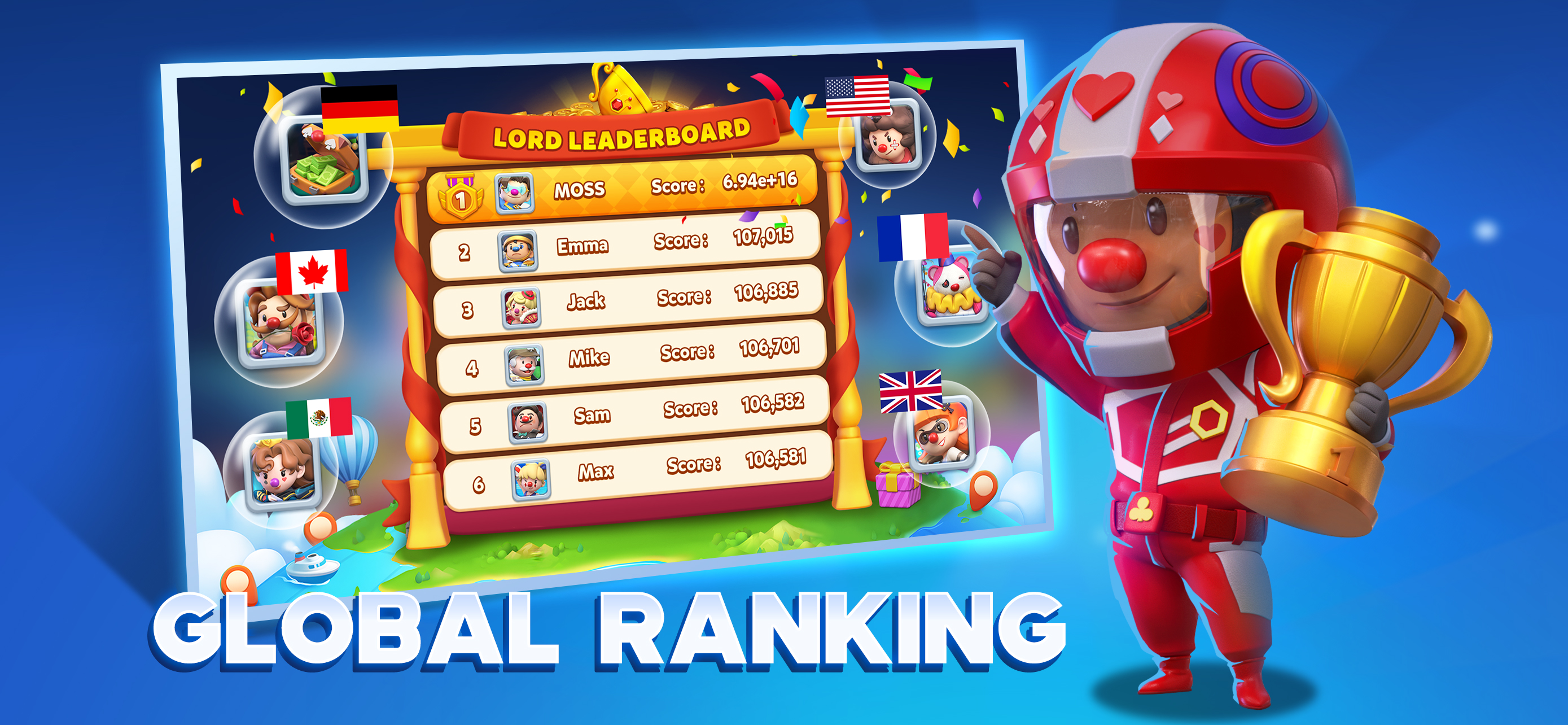 Jocard: Rougelike Poker screenshot 5
