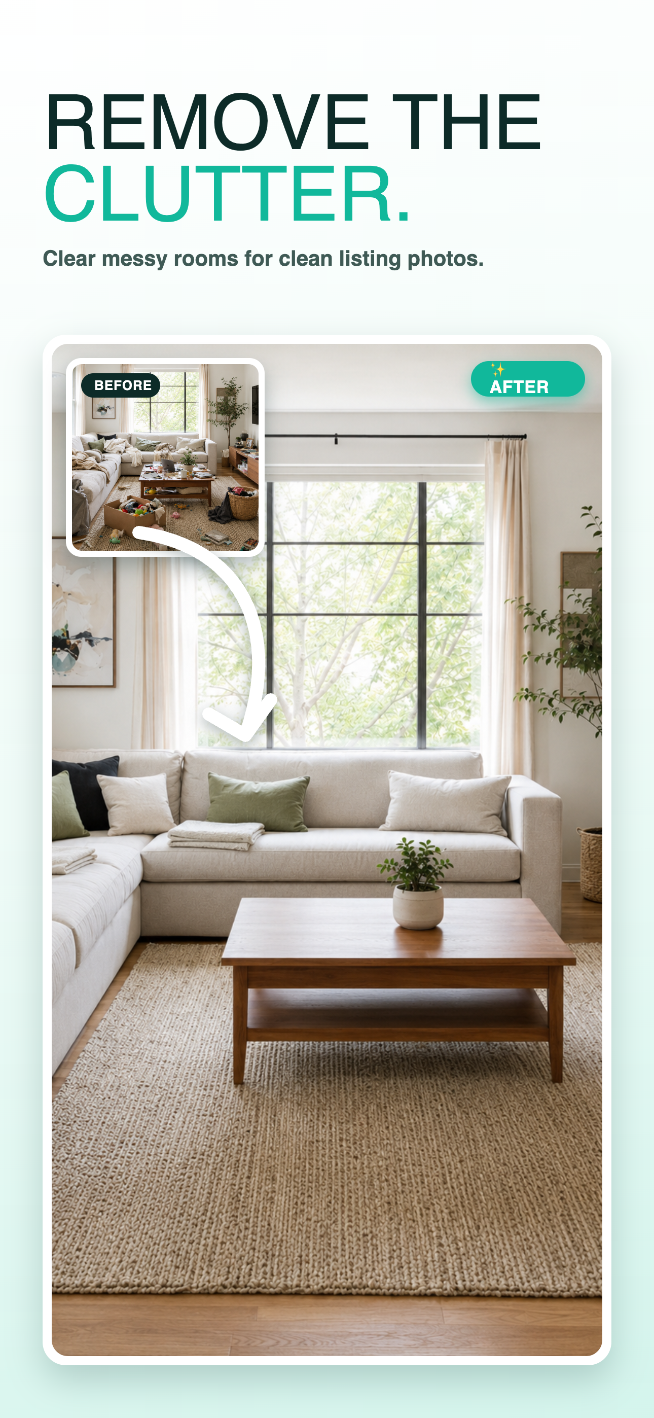 Pixly: Real Estate Photo AI screenshot 5