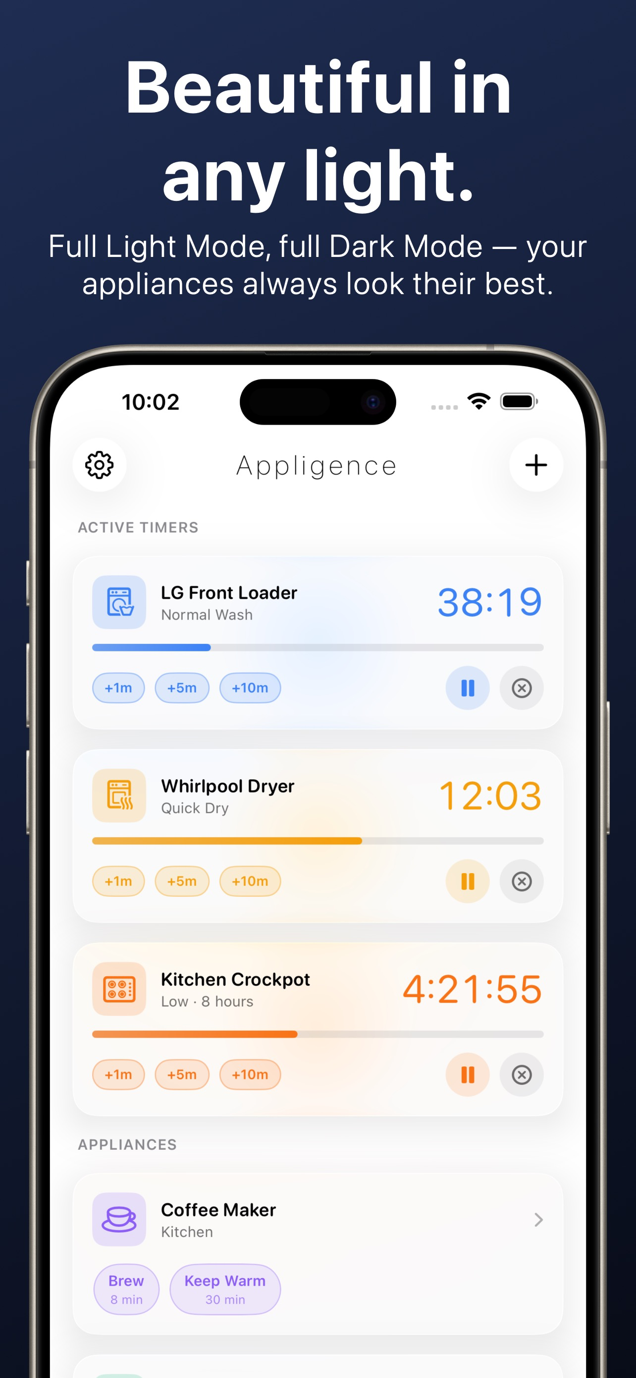 Appligence