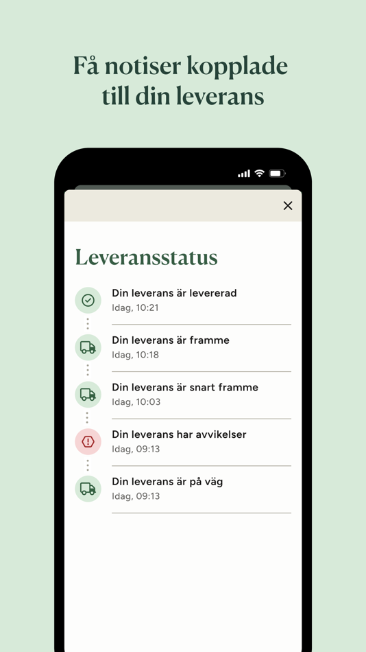 #3. Martin & Servera (iOS) 由: Martin & Servera AB