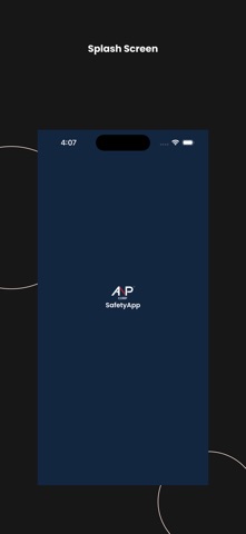 ANP Corp SafetyApp screenshot