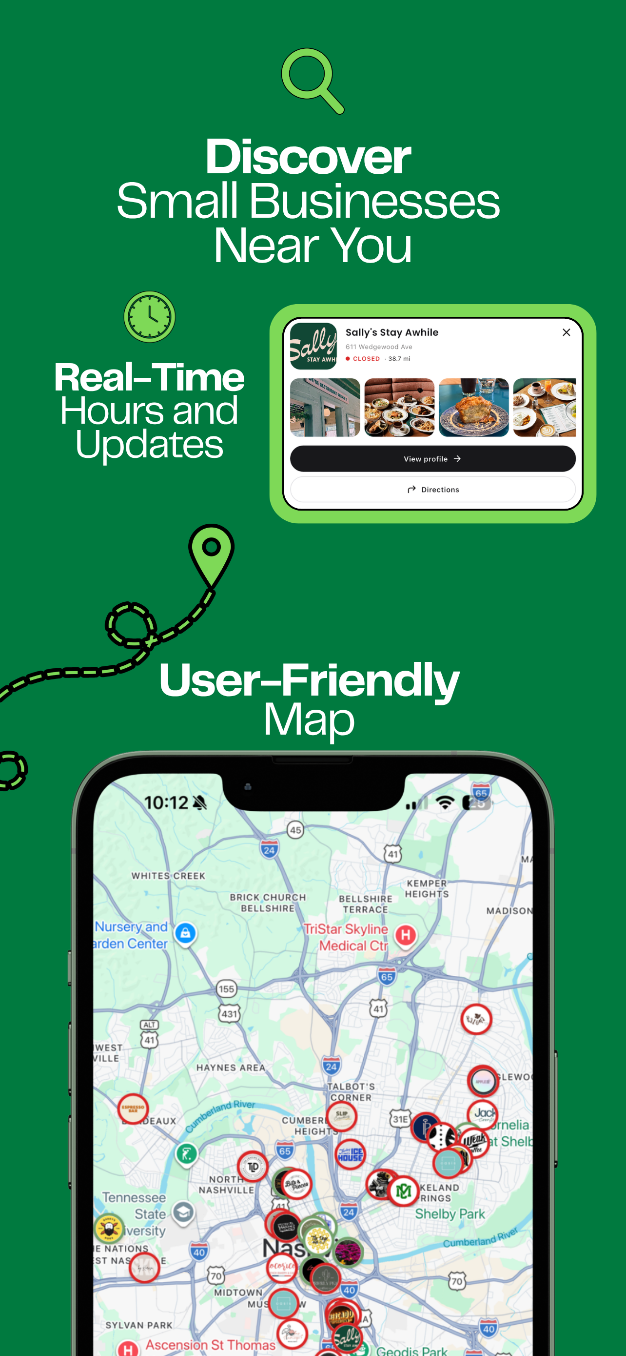 OpenStatus screenshot 5