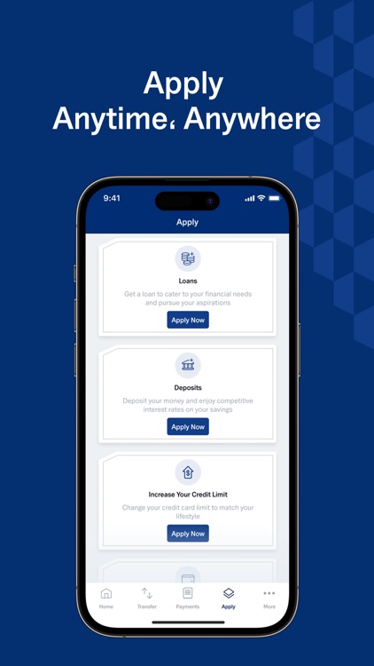 NBK Mobile Banking screenshot-3
