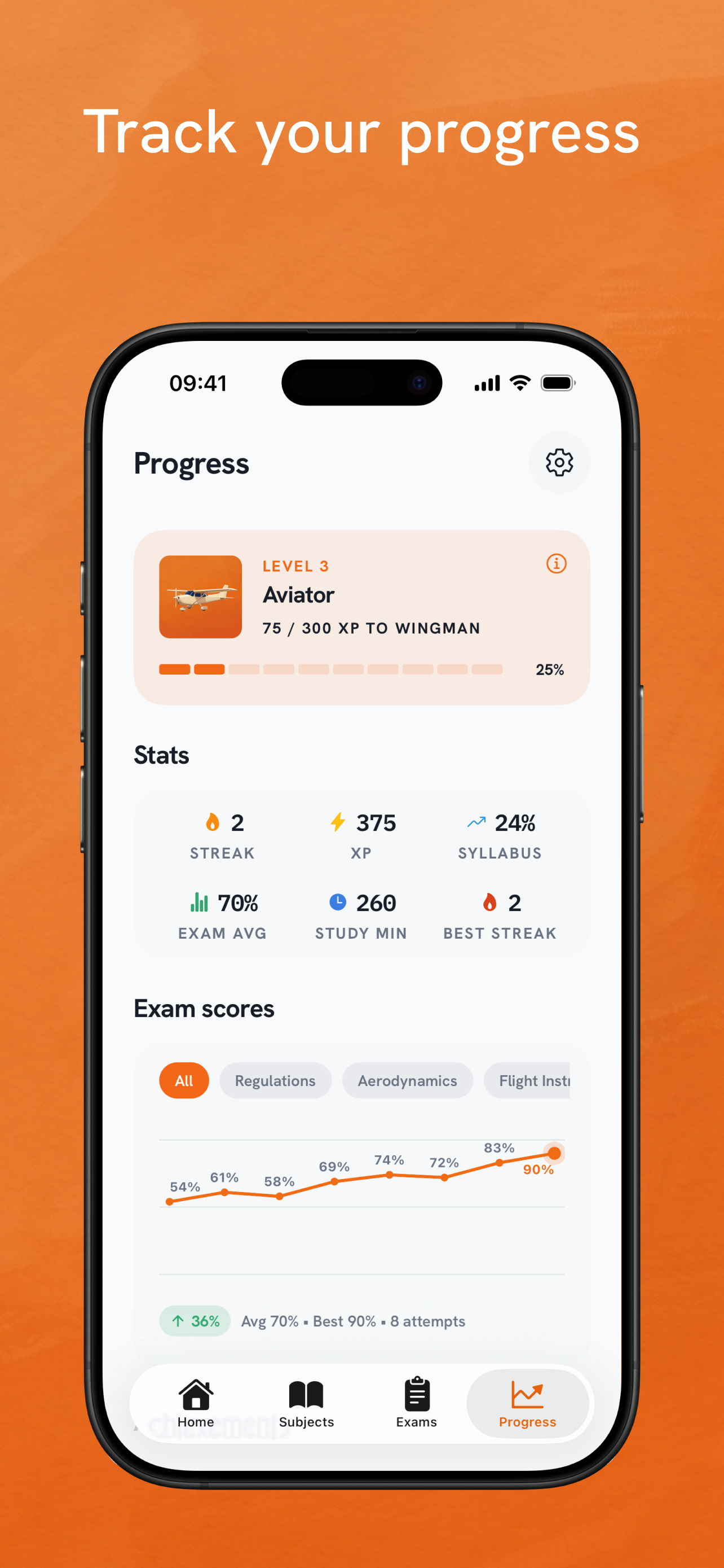 Pocket Pilot: FAA Test Prep screenshot 9
