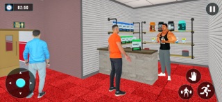 Ultimate Gym Empire : Arena iPhone screenshot