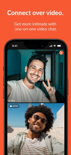 Hornet - Gay Dating & Chat screenshot 3