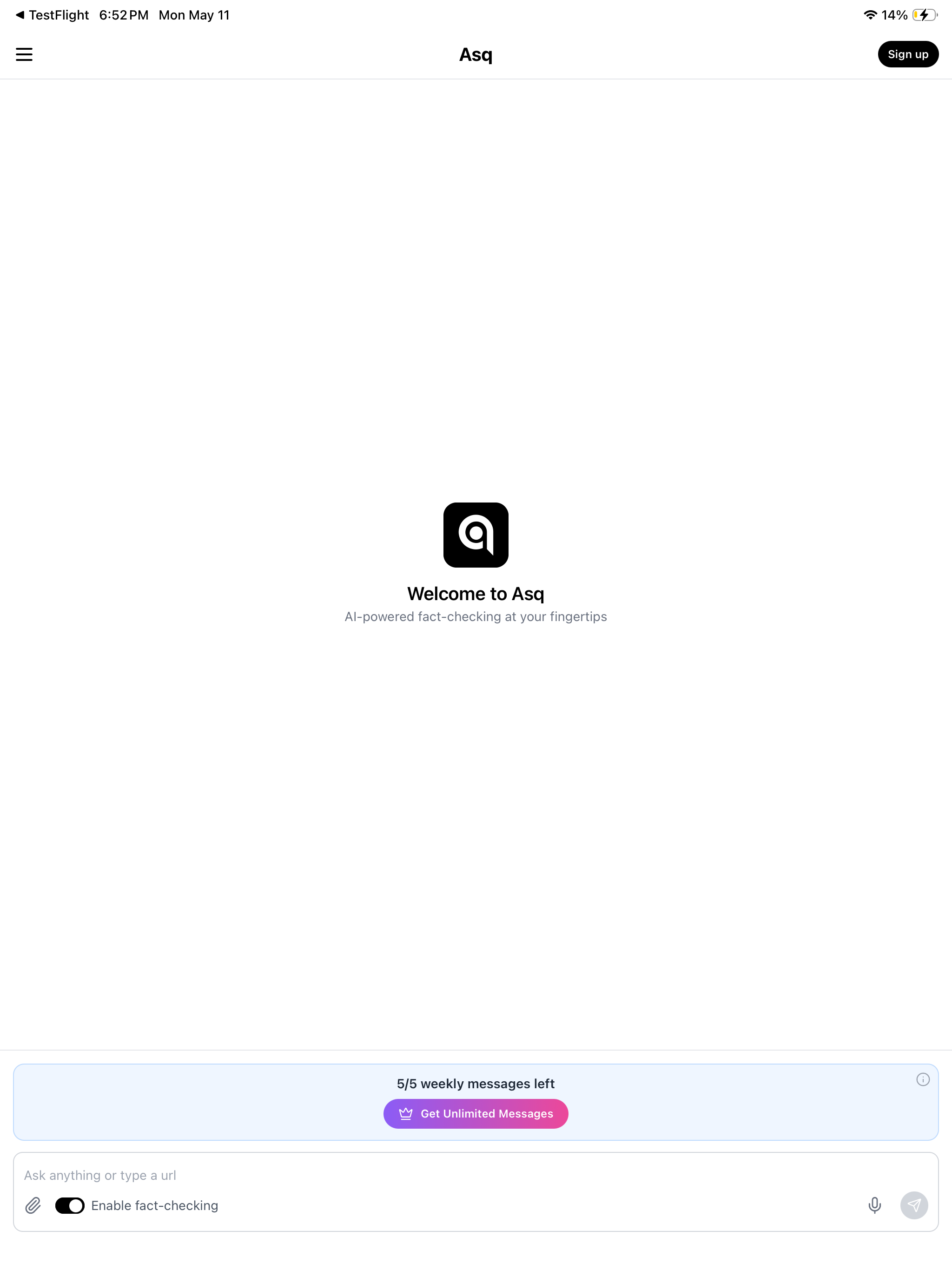 AsqAI screenshot 7