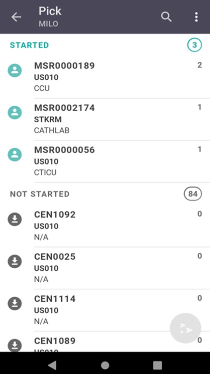 Syft 4.7.2000 Dock-to-Doc™