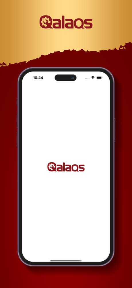 Qalaqs screenshot 1