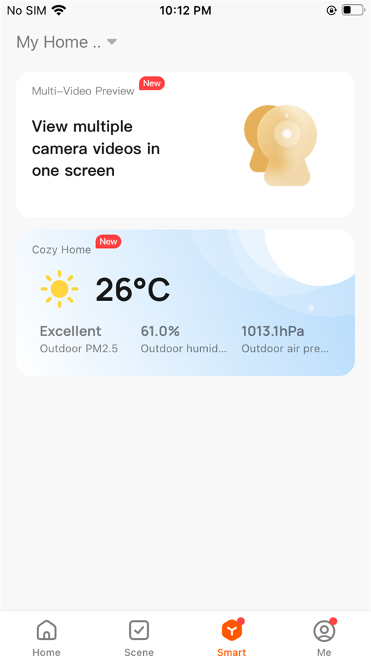 #9. Al Hassan Smart (iOS) 由: AL HASSAN SWITCHGEAR MANUFACTURING CO LLC