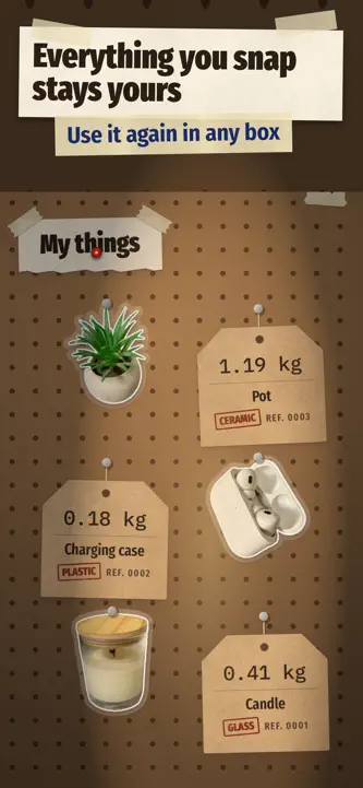 Within Reach: Physics Puzzle screenshot 7