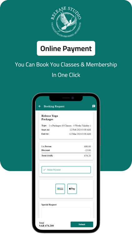 RELEASE KSA screenshot-3